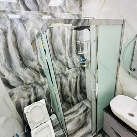 In nan 98.0 m² apartment is for rent - Image 8