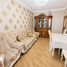 In Baku 75.0 m² apartment is for sale - Image 3