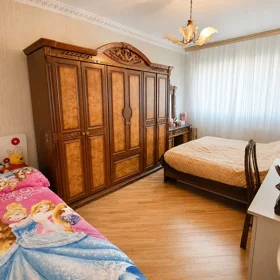 In Baku 75.0 m² apartment is for sale - Image 5