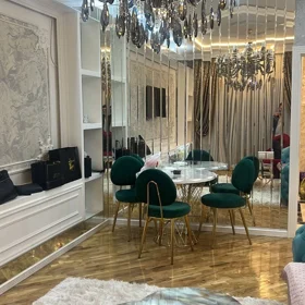 In Baku 70.0 m² apartment is for rent - Image 2