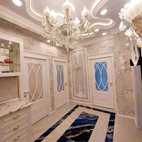 In Baku 70.0 m² apartment is for rent - Image 6