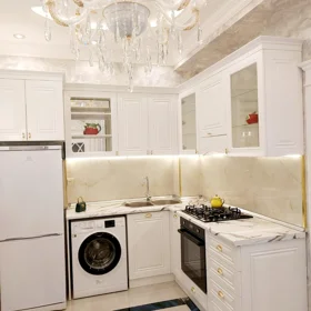 In Baku 70.0 m² apartment is for rent - Image 7