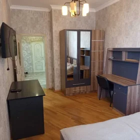 In Baku 90.0 m² apartment is for rent - Image 7
