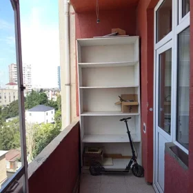 In Baku 90.0 m² apartment is for rent - Image 9