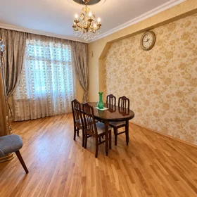 In Baku 87.0 m² apartment is for rent - Image 3