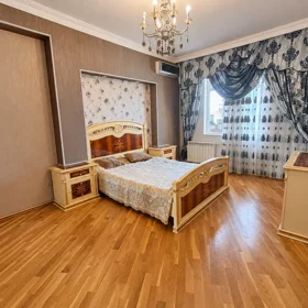 In Baku 87.0 m² apartment is for rent - Image 4