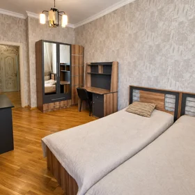 In Baku 87.0 m² apartment is for rent - Image 7