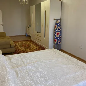 In Baku 100.0 m² apartment is for rent - Image 5