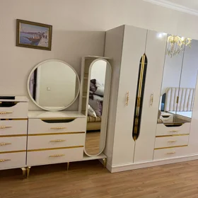In Baku 100.0 m² apartment is for rent - Image 6