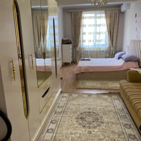In Baku 100.0 m² apartment is for rent - Image 7