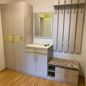 In Baku 100.0 m² apartment is for rent - Image 9
