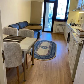 In Baku 100.0 m² apartment is for rent - Image 10