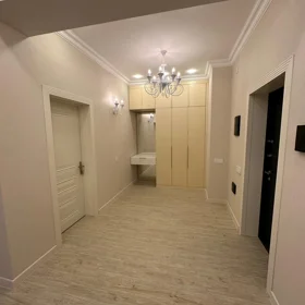 In Sabunçu rayonu 95.0 m² apartment is for rent - Image 2