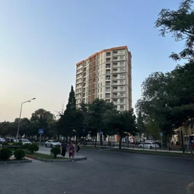 In Sabunçu rayonu 95.0 m² apartment is for rent - Image 3
