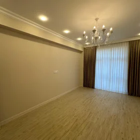 In Sabunçu rayonu 95.0 m² apartment is for rent - Image 4