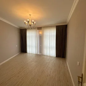 In Sabunçu rayonu 95.0 m² apartment is for rent - Image 7
