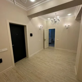 In Sabunçu rayonu 95.0 m² apartment is for rent - Image 9