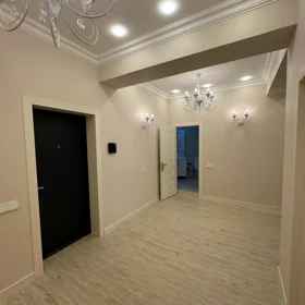 In Sabunçu rayonu 95.0 m² apartment is for rent - Image 10
