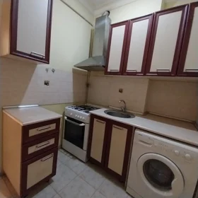 In Baku 60.0 m² apartment is for rent - Image 2