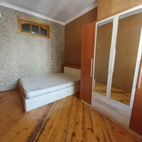 In Baku 60.0 m² apartment is for rent - Image 4