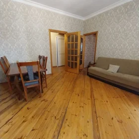 In Baku 60.0 m² apartment is for rent - Image 8