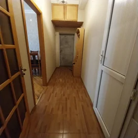 In Baku 60.0 m² apartment is for rent - Image 10