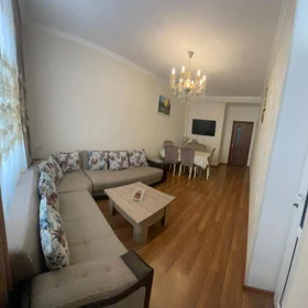 In Baku 86.0 m² apartment is for sale - Image 6