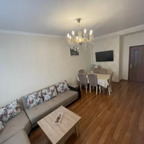 In Baku 86.0 m² apartment is for sale - Image 7