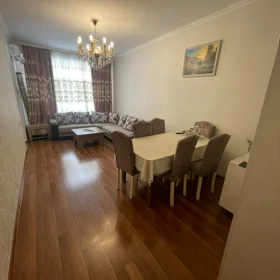 In Baku 86.0 m² apartment is for sale - Image 8