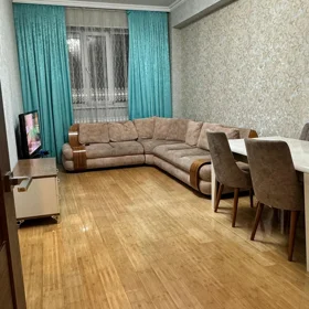 In Khirdalan 62.0 m² apartment is for rent - Image 3