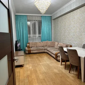 In Khirdalan 62.0 m² apartment is for rent - Image 4