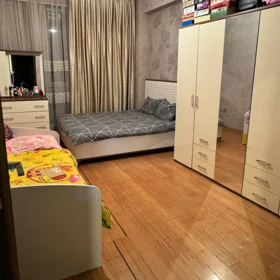 In Khirdalan 62.0 m² apartment is for rent - Image 9