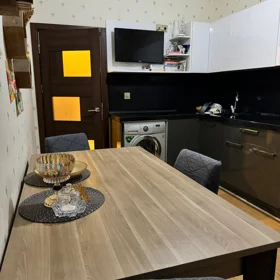 In Khirdalan 62.0 m² apartment is for rent - Image 10