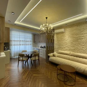 In Baku 102.0 m² apartment is for rent - Image 3