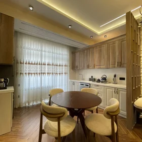 In Baku 102.0 m² apartment is for rent - Image 6