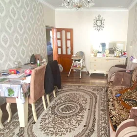 In Baku 60.0 m² apartment is for sale - Image 3