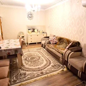 In Baku 60.0 m² apartment is for sale - Image 7