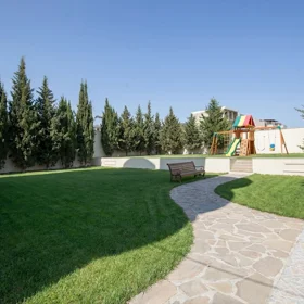In Baku nan m² apartment is for rent - Image 3