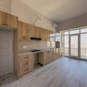 In Baku nan m² apartment is for rent - Image 5