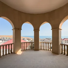 In Baku nan m² apartment is for rent - Image 9