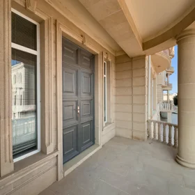 In Baku nan m² apartment is for rent - Image 10