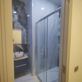In Baku nan m² apartment is for sale - Image 2