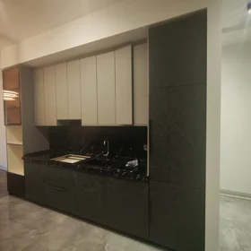 In Baku nan m² apartment is for sale - Image 4