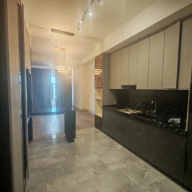 In Baku nan m² apartment is for sale - Image 5
