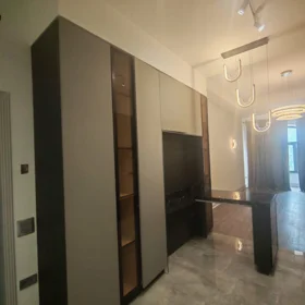 In Baku nan m² apartment is for sale - Image 6