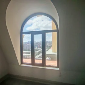 In Baku nan m² apartment is for sale - Image 7