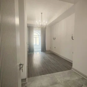 In Baku nan m² apartment is for sale - Image 10
