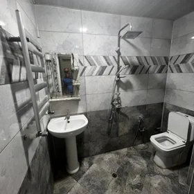 In Khirdalan 50.0 m² apartment is for rent - Image 9