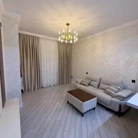 In Baku 77.0 m² apartment is for sale - Image 3