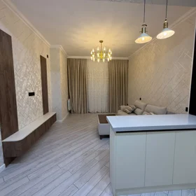 In Baku 77.0 m² apartment is for sale - Image 5